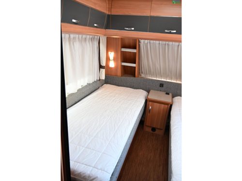 Hobby De Luxe 540UL Foto: 16