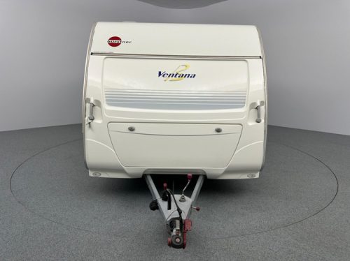 B&uuml;rstner Ventana 460 TS photo: 22