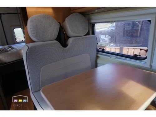 Roller Team Livingstone 3 foto: 4