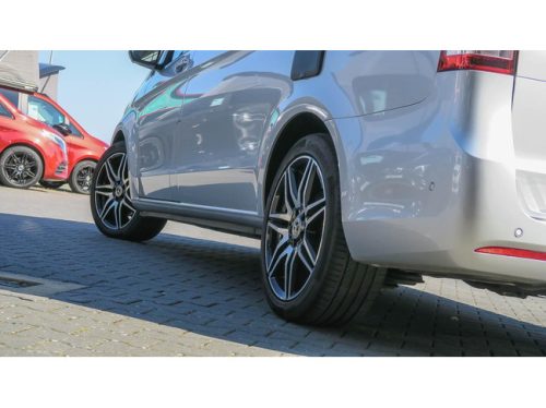 Mercedes-Benz V-Class Westfalia Marco Polo AMG-line edition photo: 9