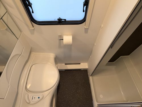 Adria Altea 552 PK Mover-Airco-BUNK BEDS  photo: 13