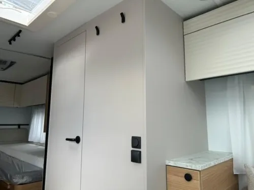 Adria Adora 532 UL FREE AIR CONDITIONING photo: 7