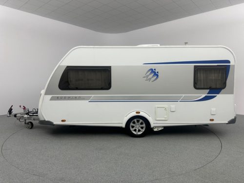 Knaus S&uuml;dwind 460 EU Silver Selection Foto: 13