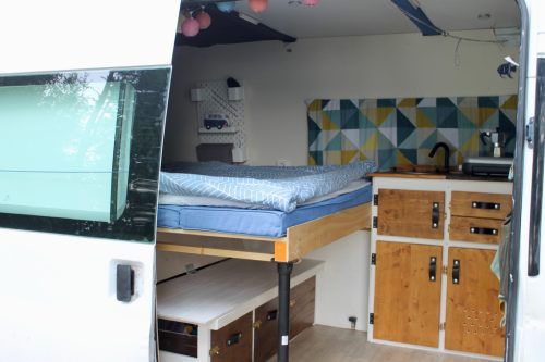 Ford Transit photo: 6
