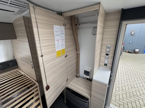 Adria Altea 472 PU photo : 6