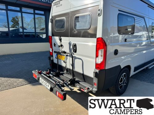 Knaus Boxlife 600 ME Platinum Selection photo: 19
