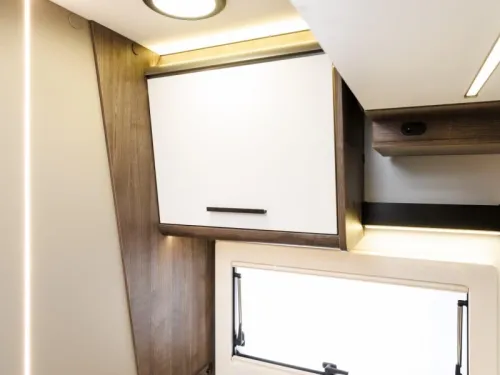 Benimar Tessoro 497 show model 2026 photo: 17