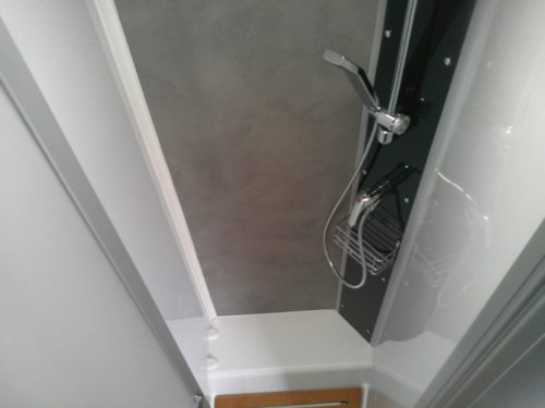 Dethleffs Trend T 7057 DBL Automaat Foto: 10