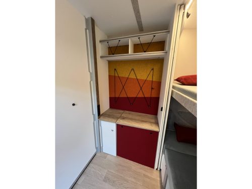 Beachy 420+ verwarming-toilet-reswiel  foto: 9