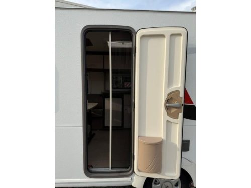 B&uuml;rstner Light Edition 450 TS mover unico verona luifel foto: 9