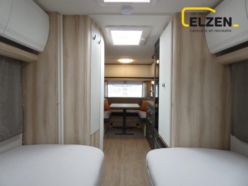 Hobby De Luxe 540 UL White Edition Special offer package photo: 17