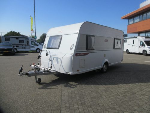 LMC Musica 440 D MIT RANGIERHILFE Foto: 18