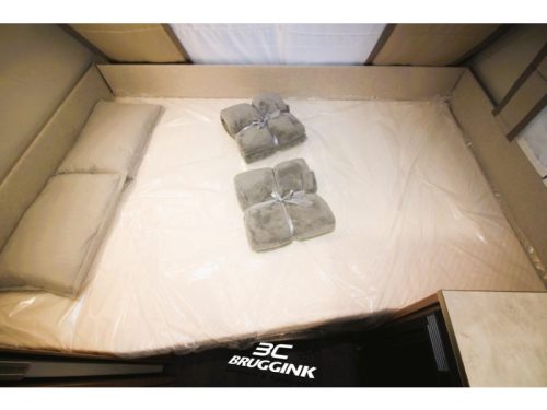 Knaus Sport E-Power Selection 400 QD NIEUW VOOR GEBRUIKT PRIJS photo: 8