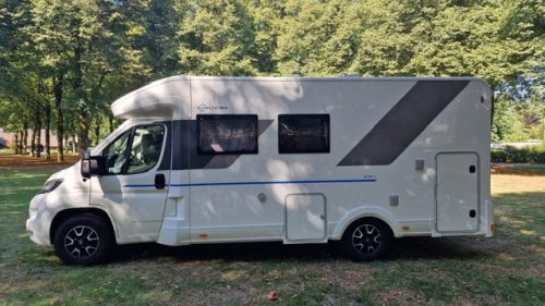 Fiat Adria Sunliving S70SP photo: 3