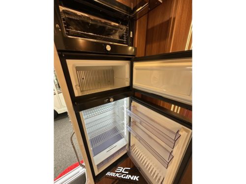 Carthago Chic E-Line I 61 XL LE  foto: 10