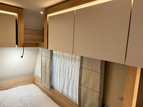 Knaus Sport Platinum 460 EU Foto: 8