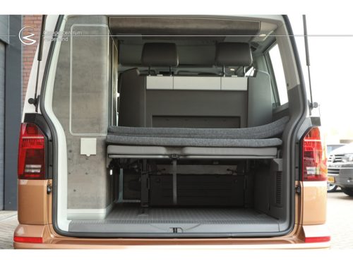 Volkswagen California 6.1 Ocean 2.0 TDI 110 kW / 150 PS DSG Foto: 7