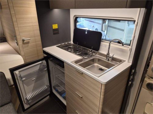 Adria Altea 472 PK Foto: 6