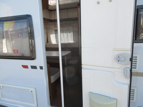 TEC Energy Style 473 WITH MOVER AND FIXED AWNING  photo: 14