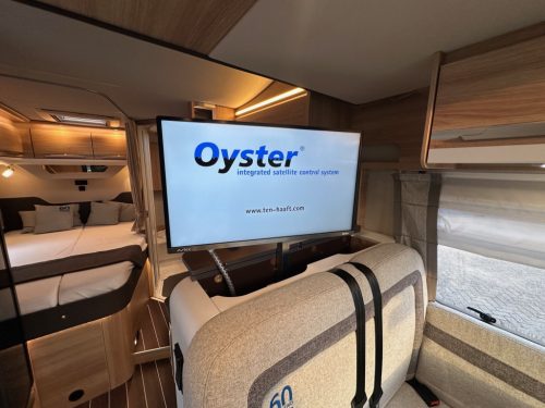 Knaus Sky Wave 650 mf 60 years edition photo: 11