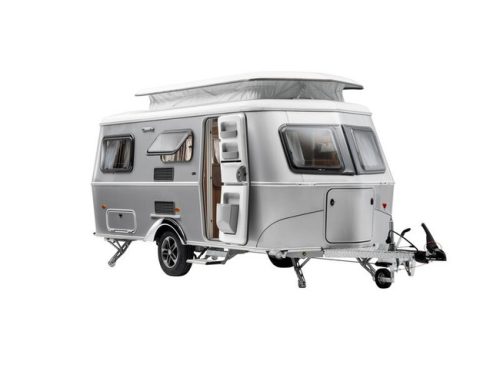 Eriba Touring 430 Legend Foto: 5