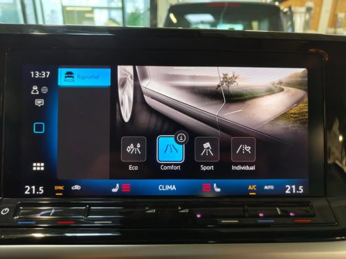 Volkswagen California Ocean 2.0 TSI 204PS DSG Foto: 17