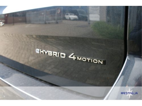 Volkswagen California Ocean 1.5 eHybrid 180 kW / 245 PK DSG 4Motion photo: 11