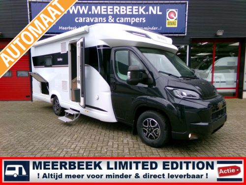 Hobby Maxia T 740 WF 2027 NIEUWSTE TOP MODEL !  foto: 0