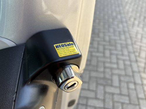 Adria Twin 600 SPT TRANSVERSE BED TOW BAR SOLAR PANEL EURO6 photo: 22