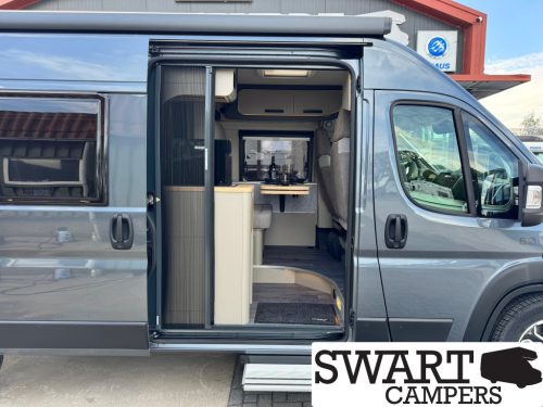 Weinsberg CaraBus Grey 600 MQ Edition [FIRE], maxi photo: 20