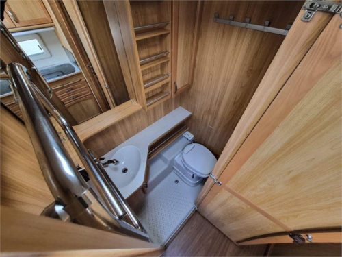 Solifer Artic 560 MH Foto: 9