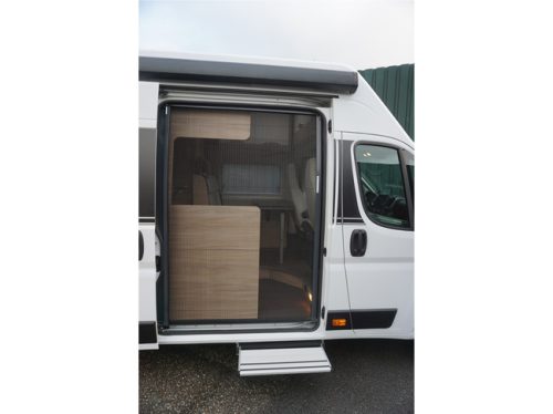 Knaus Boxstar Freeway 630ME 160pk Automaat + Einzelbetten/ Kamera/ Navi/ Anh&auml;ngerkupplung/ Garantie! Foto: 23