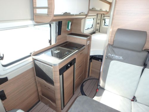 Knaus Boxlife 600 ME Foto: 14