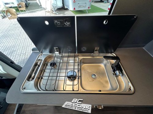 Knaus Boxlife 600 MQ PLATINUM SEL. AUTOMAAT Foto: 6