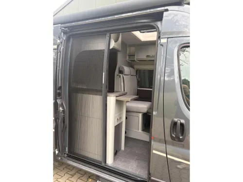 Weinsberg CaraBus 540 MQ foto: 8