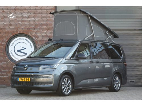 Volkswagen California Ocean 1.5 eHybrid 180 kW / 245 PK DSG 4Motion foto: 0
