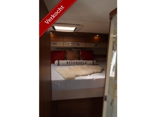 Knaus VAN Ti 550MD !VERKAUFT! Foto: 12