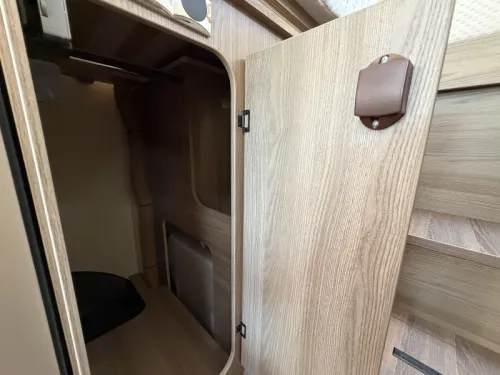 LMC Element 668 G Single beds, Compact photo: 12