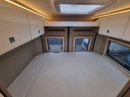 B&uuml;rstner Eliseo C 602 Fiat foto: 13