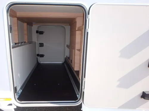 Knaus L!ve Ti Platinum 650 MEG  Foto: 9