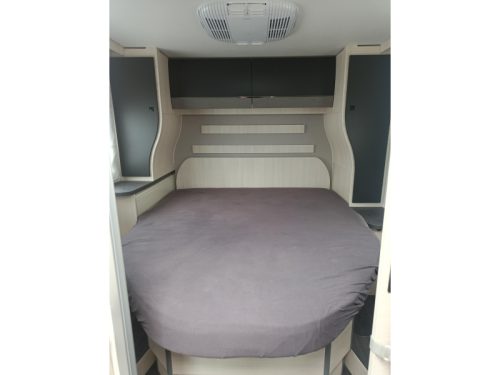 Chausson Titanium Premium 788  photo: 2