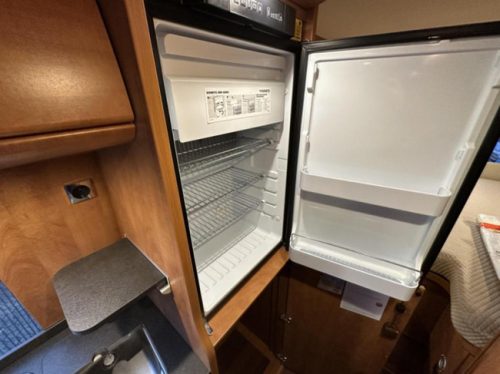 Malibu Van 640 LE LENGTE BEDDEN + TREKHAAK foto: 11