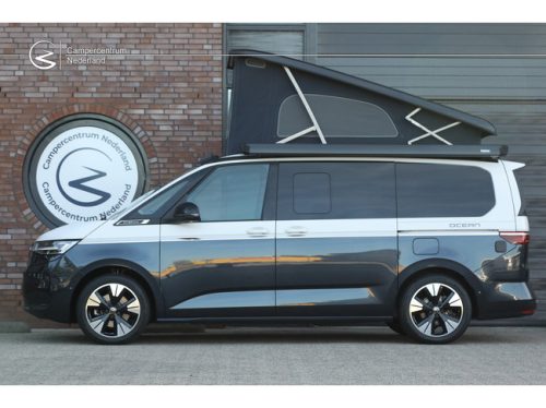 Volkswagen California Ocean 1.5 eHybrid 180 kW / 245 PS DSG 4Motion Foto: 2