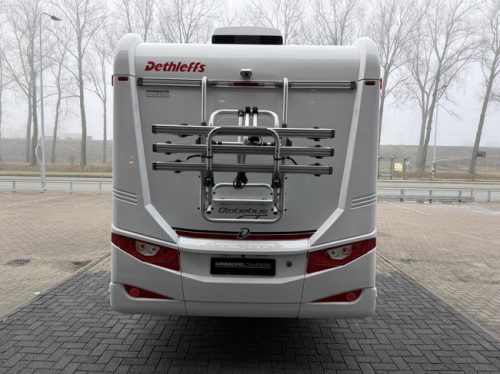 Dethleffs Globebus GT T006 Einzelbetten 2X Klimaanlage Solarpanel Markise Satellitensch&uuml;ssel Foto: 9