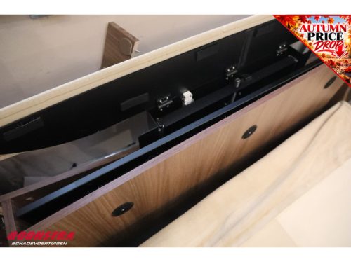 Carthago Chic S-Plus i61 XL LE 3.0 M.Jet Aut. Level Air suspension Roof air conditioning Solar TV Garage Navi Clima Camera Cruise photo: 14