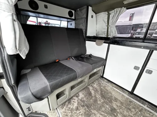 Westfalia California Hefdak/5-Cil/INRUILKOOPJE  foto: 7