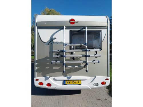 B&uuml;rstner Ixeo 664 mit Klimaanlage und Solarmodul! Foto: 21