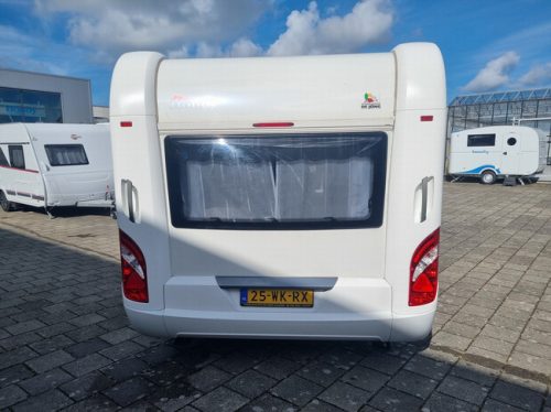 Hobby DE LUXE 495 UL photo: 6