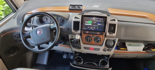 HYMER B 614 SL LANG foto: 5