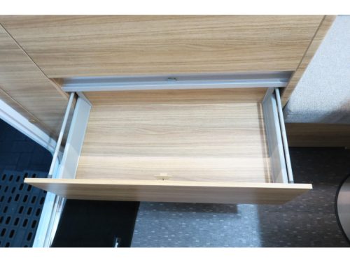 Adria Altea 392 PH AWNING+FLOOR HEATING+MOVER photo: 13
